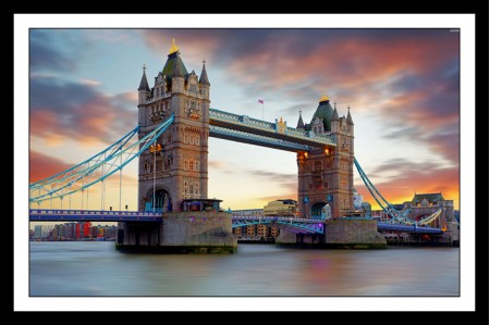 Репродукция 70х100 BS(206)